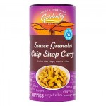 Goldenfry CHIP SHOP Curry Sauce 250g - Best Before: 30.11.22 (3 Left)